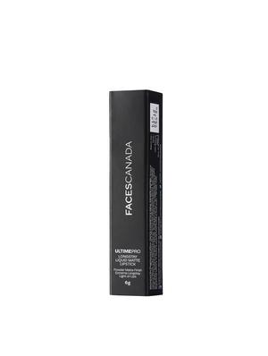 facescanada ultime pro longstay liquid matte lipstick salmon pink - 16696061 - Standard Image - 3