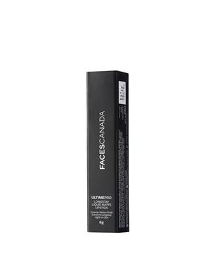 facescanada ultime pro longstay liquid matte lipstick sweet raspberry - 16696063 - Standard Image - 3