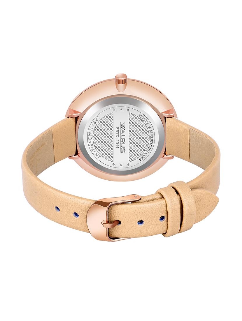 walrus? venice iii analog function premium quality trendy women's watch-www-venice-iii-060617 - 16697502 - Zoom Image - 3