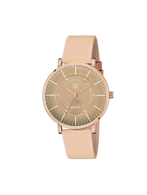 walrus venice iv analog function premium quality trendy women's watch-www-venice-iv-060617 - 16697506 - Standard Image - 1
