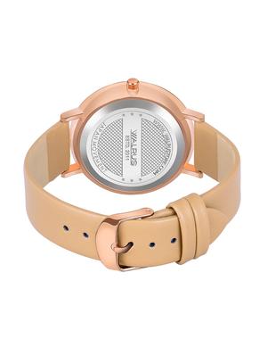walrus venice iv analog function premium quality trendy women's watch-www-venice-iv-060617 - 16697506 - Standard Image - 3