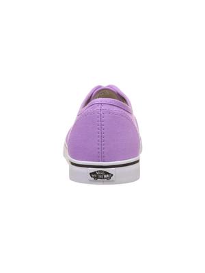 purple lace-up sneakers - 16698505 - Standard Image - 3