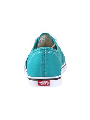 blue lace-up sneakers - 16698514 - Standard Image - 3