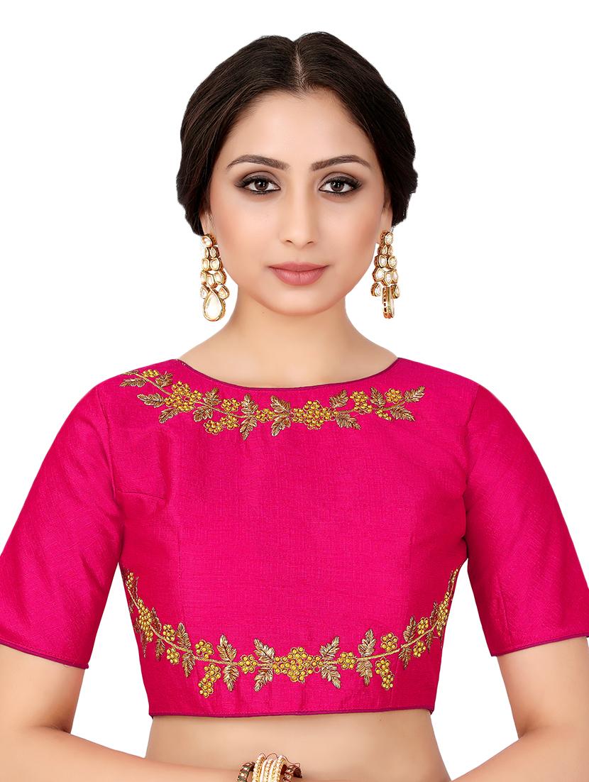 foil print contrast kalidar lehenga - 16700294 - Zoom Image - 3