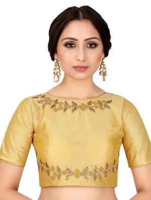 foil print contrast kalidar lehenga - 16700312 - Standard Image - 3