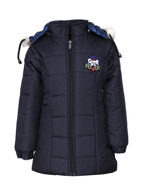 black polyester bomber jackets - 16706661 - Very Small Image - 1