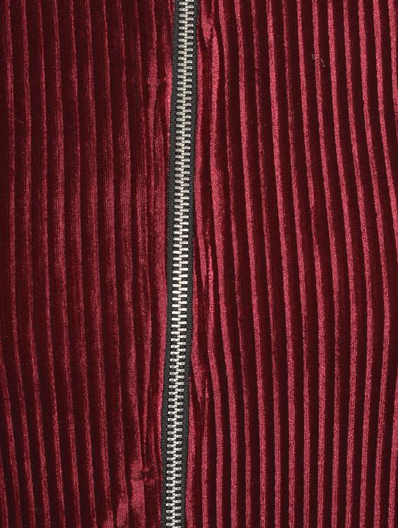 black velvet regular jackets - 16708135 - Zoom Image - 3