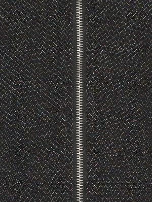 black cotton regular twin sets - 16708136 - Standard Image - 3