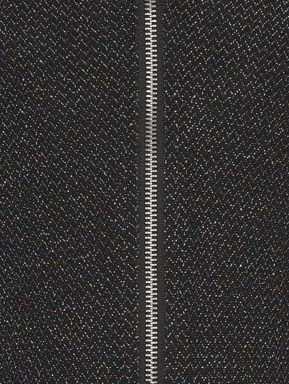 black cotton regular twin sets - 16708136 - Zoom Image - 3