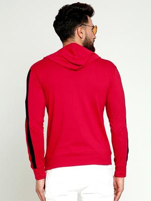 red taped t-shirt - 16708760 - Standard Image - 3