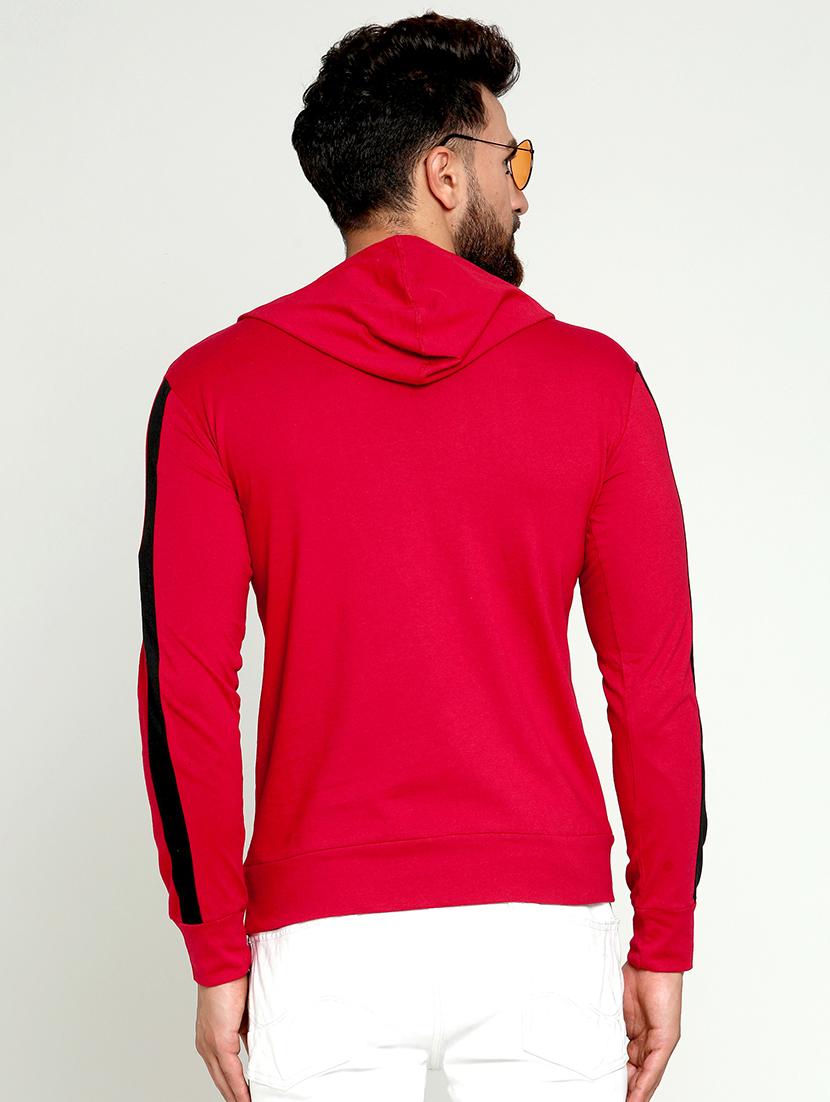red taped t-shirt - 16708760 - Zoom Image - 3