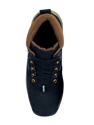 black low ankle boots - 16710759 - Standard Image - 3