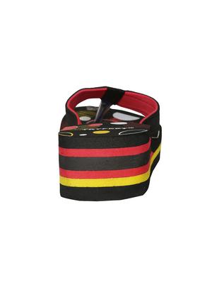 black toe separator flip flops - 16711679 - Standard Image - 3