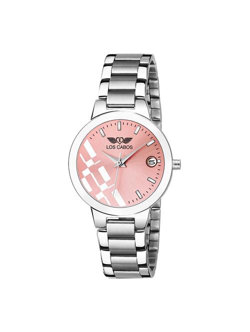 los cabos 2002 analog watch - 16711933 - Very Small Image - 1