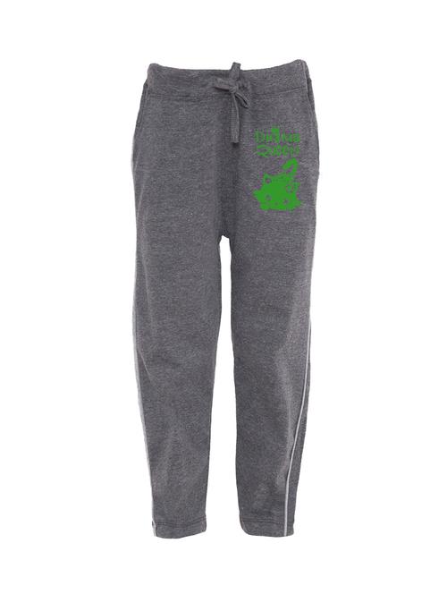 grey cotton sportswear - 16713856 - Standard Image - 1