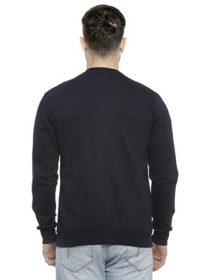 blue checkered casual jacket - 16713884 - Standard Image - 3