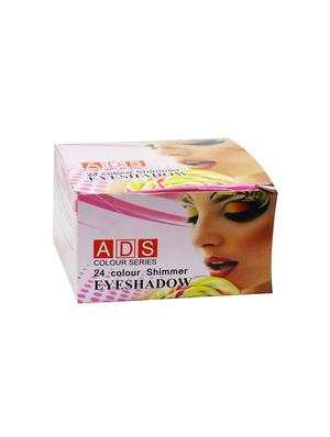 ads 24 color shimmer eyeshadow - 16714859 - Standard Image - 3