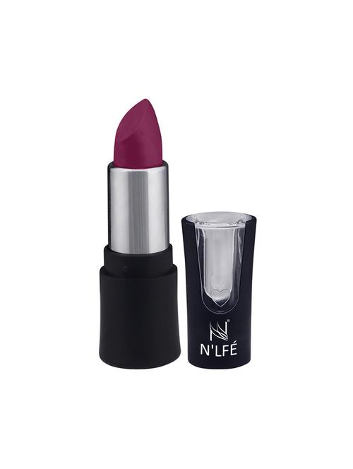 n'lfe trendy diva lipstick - 16716272 - Standard Image - 1