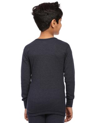 blue cotton thermal - 16723785 - Standard Image - 3