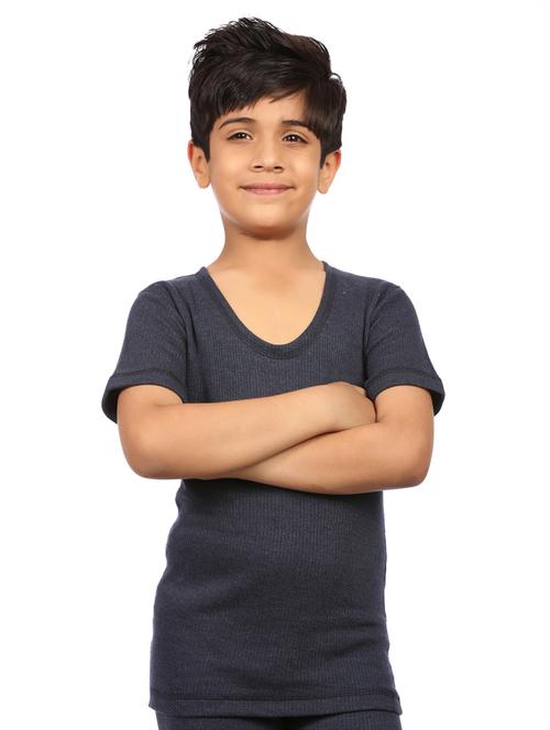 black cotton thermal - 16723788 - Standard Image - 1