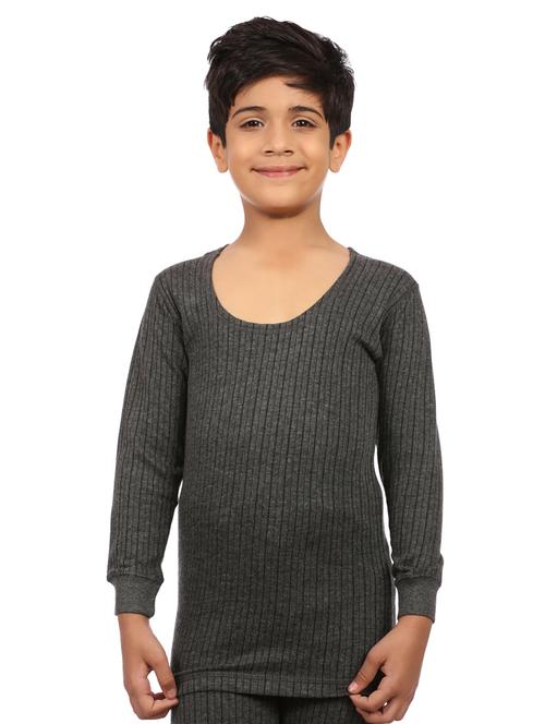 black cotton thermal - 16723790 - Standard Image - 1
