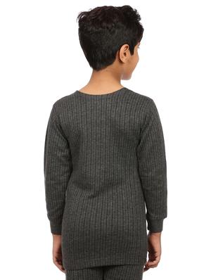 black cotton thermal - 16723790 - Standard Image - 3