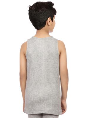 grey cotton thermal - 16723796 - Standard Image - 3