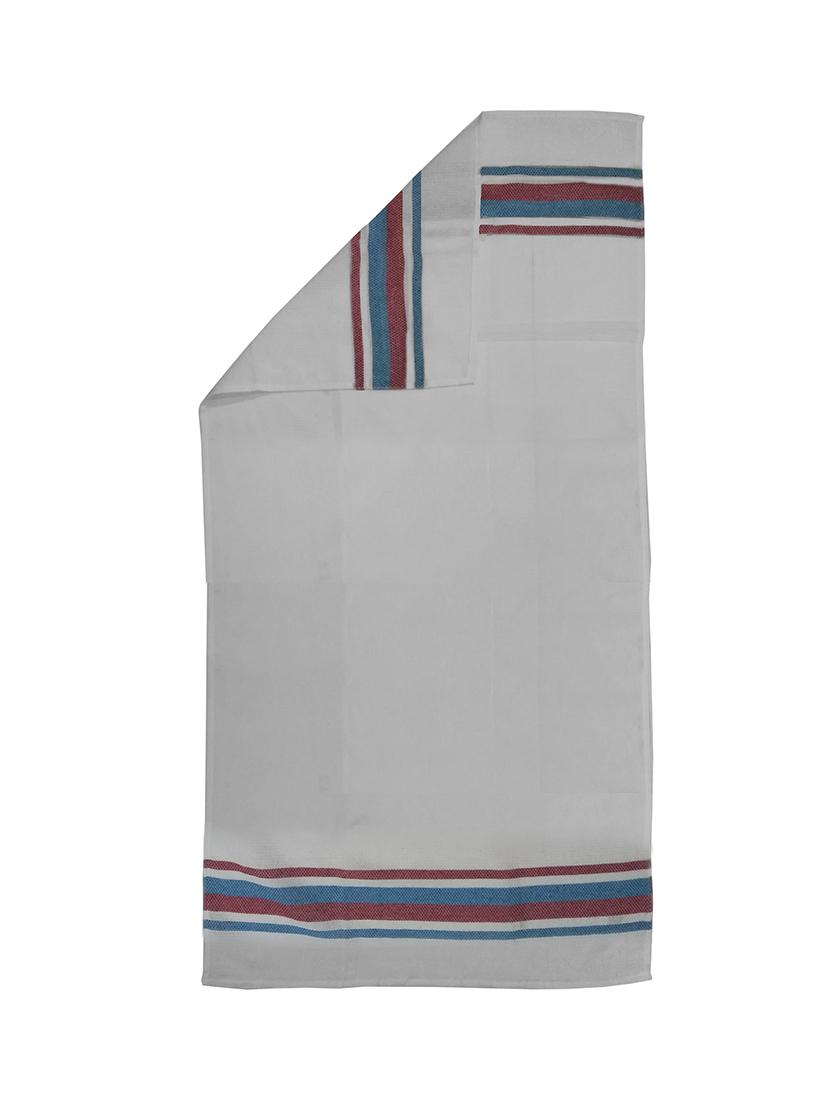 cotton premium bath towel - 16724069 - Zoom Image - 3