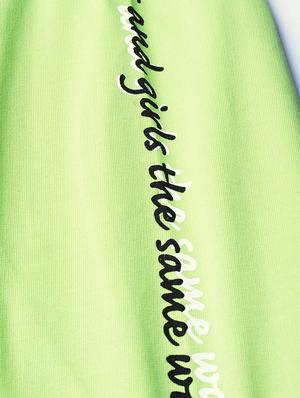 hooded neck solid shift dress - 16724827 - Standard Image - 6