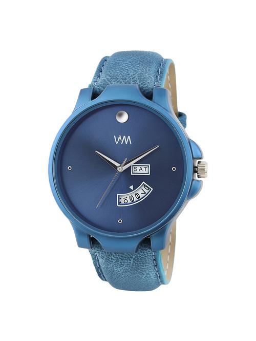 watch me men fashion watch ddwatch me-084ktd1 - 16725101 - Very Small Image - 1
