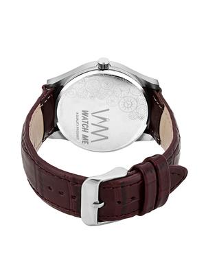 watch me men fashion watch ddwatch me-099ktd1 - 16725116 - Standard Image - 3
