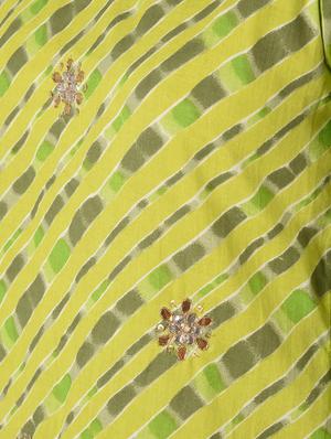 printed kurta palazzo set - 16728280 - Standard Image - 6