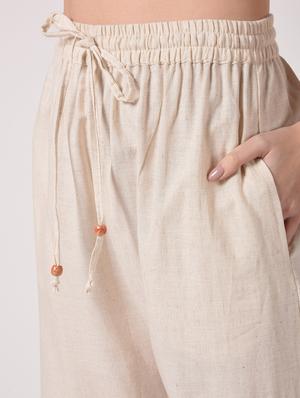floral print kurta palazzo set - 16728284 - Standard Image - 6