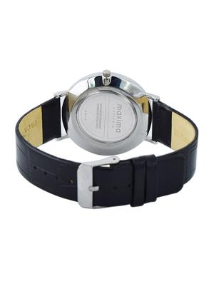 round dial analog watch- 59523lmgi - 16729649 - Standard Image - 3