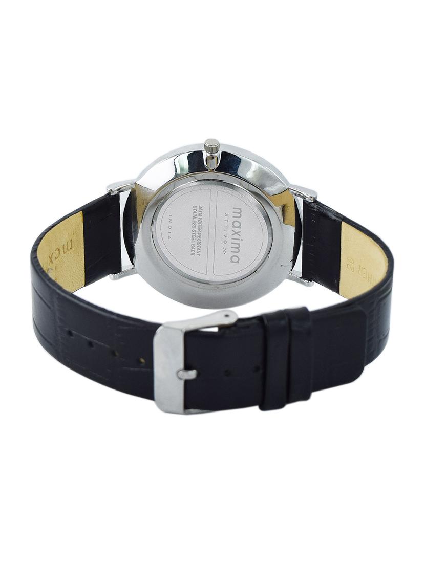 round dial analog watch- 59523lmgi - 16729649 - Zoom Image - 3