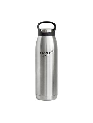 sizzle stainless steel leak proof water bottle set of 2 - 16730747 - Standard Image - 3