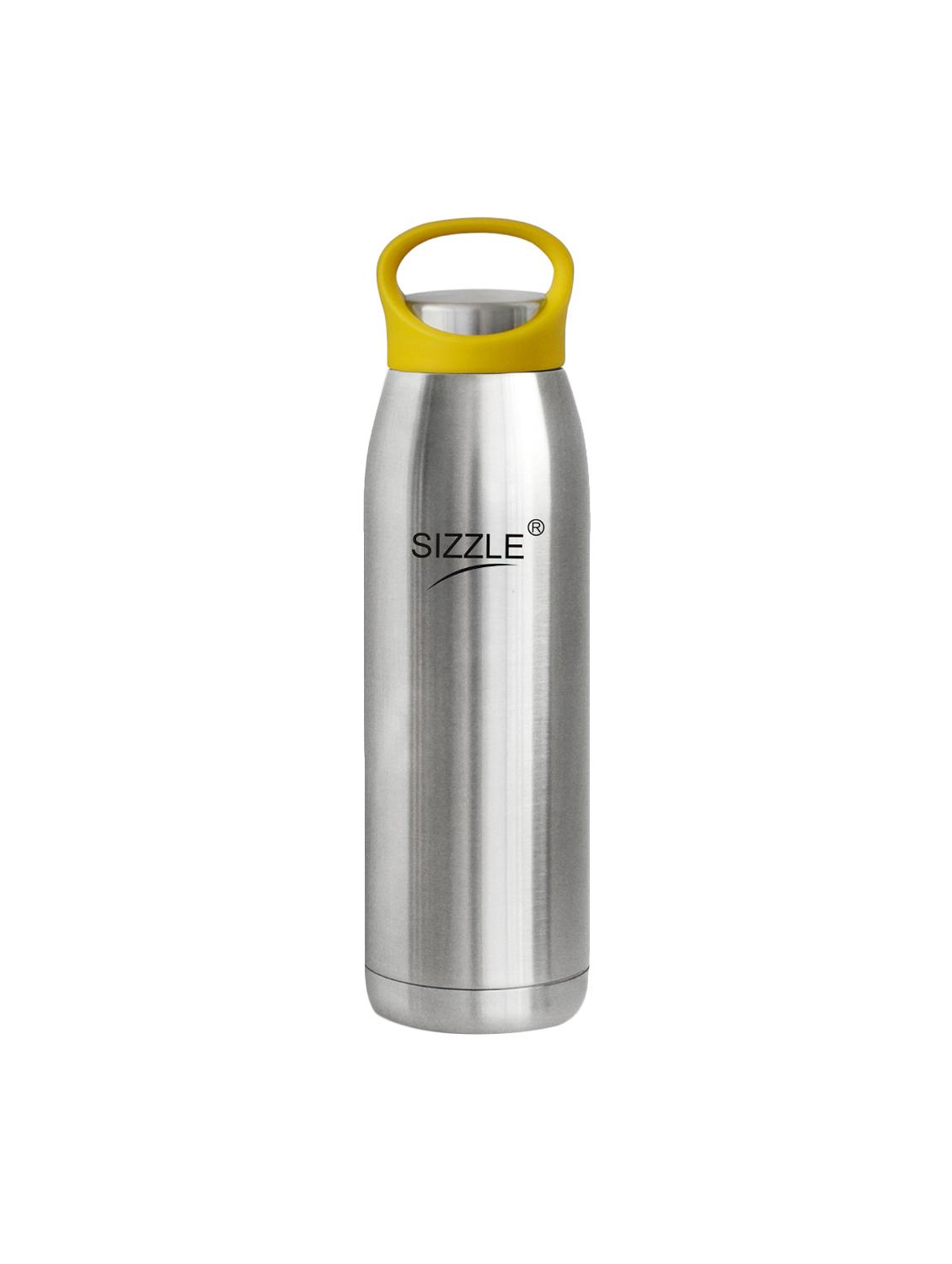 sizzle stainless steel leak proof water bottle set of 3 - 16730748 - Zoom Image - 3