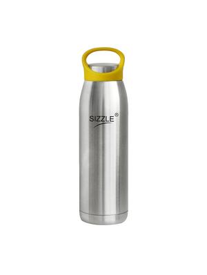 sizzle stainless steel leak proof water bottle set of 4 - 16730749 - Standard Image - 3