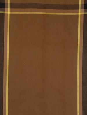 cotton 6 seater table cover - 16731009 - Standard Image - 3