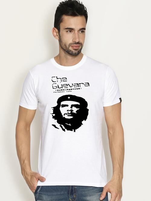 white printed character t-shirt - 16735601 - Very Small Image - 1