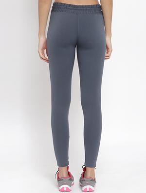 color block high rise track pant - 16735649 - Standard Image - 3