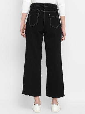 high rise pocket detail jean - 16738489 - Standard Image - 3