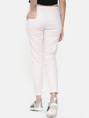 turn up hem pocket detail jean - 16740969 - Standard Image - 3