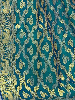 solid unstitched suit - 16749967 - Standard Image - 3