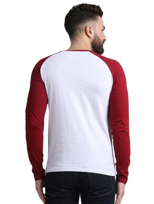 white and yellow combo t-shirts - 16750077 - Standard Image - 3