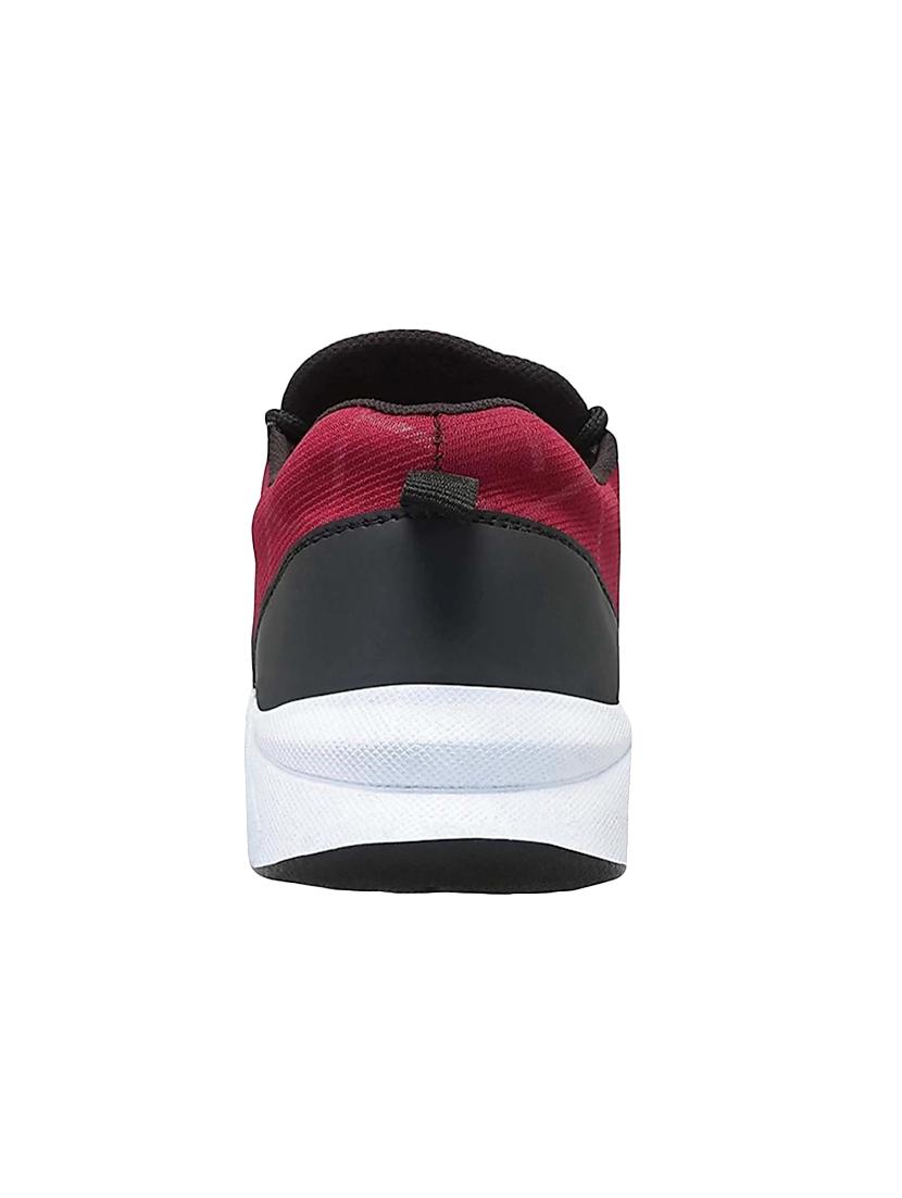 maroon sport shoes - 16750398 - Zoom Image - 3