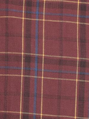 brown checkered casual shirt - 16750538 - Standard Image - 6