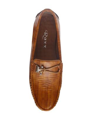 beige synthetic slip on shoes - 16752653 - Standard Image - 3