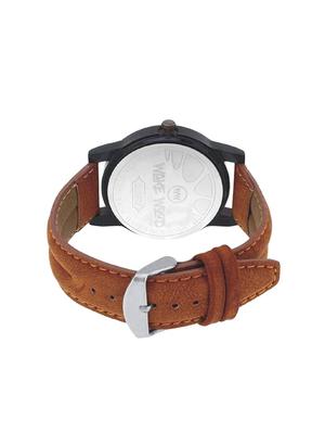 wake wood analog watches combo of 2 watches - 16753991 - Standard Image - 6