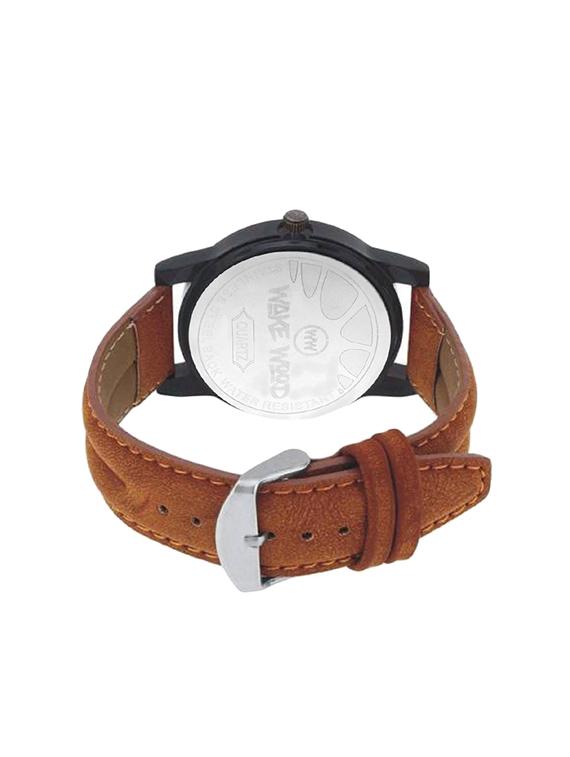 wake wood analog watches combo of 2 watches - 16753991 - Zoom Image - 6